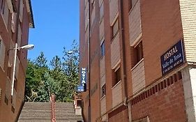 Hostal Valle De Tena